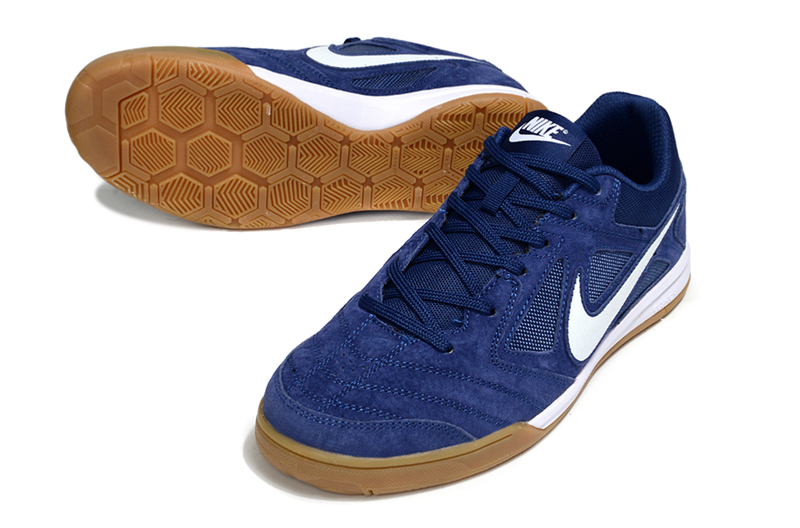 Nike SB Gato Futsal + Meia Antiderrapante + Bolsa
