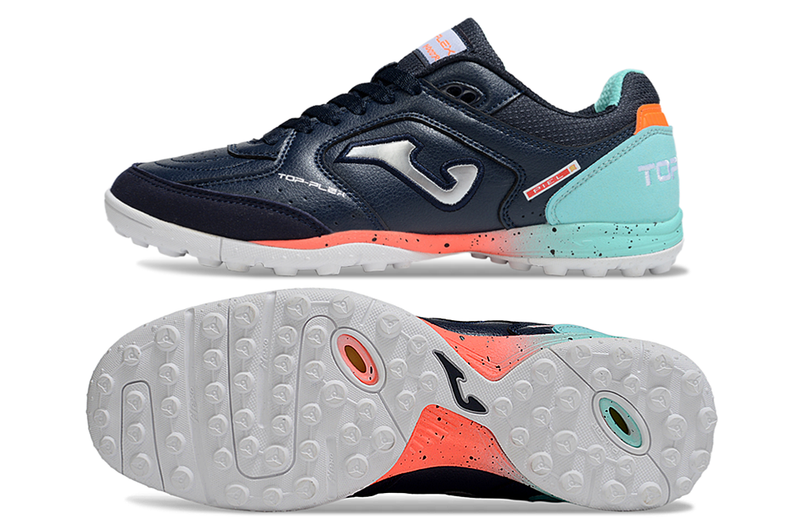 Joma TopFlex Rebound Society+ Bolsa + Meia Antiderrapante