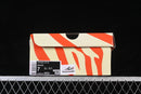 Nike Air Force 1 '07 Low White/Black/Red - Sneaker Icônico Premium + Meia + Bolsa