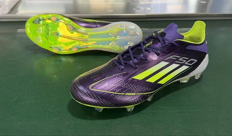 Adidas F50 Messi + Meia Antiderrapante + Bolsa