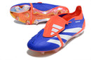 Adidas Predator Elite Tongue 25 Elite FG + Meia Antiderrapante + Bolsa