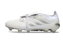 Adidas Predator Elite Tongue FG - Chuteira Campo Controle + Meia + Bolsa