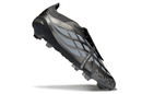 Adidas Predator Elite Tongue FG - Chuteira Campo Controle + Meia + Bolsa