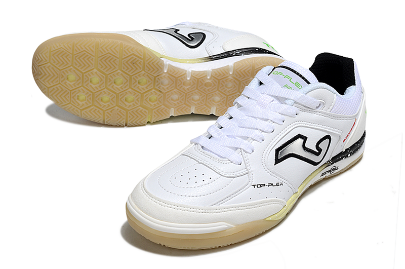 Joma TopFlex Rebound Futsal + Bolsa + Meia Antiderrapante