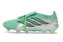 Adidas Predator Elite Tongue FG - Chuteira Campo Controle + Meia + Bolsa