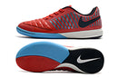 Nike Lunar Gato II Futsal + Meia Antiderrapante + Bolsa