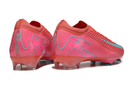 Nike AIR Zoom Mercurial Vapor 16 XVI Elite FG + Meia Antiderrapante + Bolsa