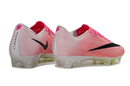 Nike Air Zoom Mercurial Superfly XI Elite FG - Chuteira Campo Velocidade + Meia + Bolsa (Copa do mundo)