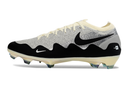 Nike Air Zoom Mercurial Vapor 16 Elite FG - Chuteira Campo Velocidade + Meia + Bolsa