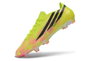 Adidas F50 Elite FG - Chuteira Campo Velocidade + Meia + Bolsa