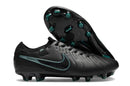 Nike Tiempo Legend X Elite FG + Meia Antiderrapante + Bolsa
