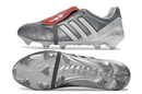 Adidas Predator Mania Gunmetal FG - Chuteira Campo Edição Especial + Meia + Bolsa
