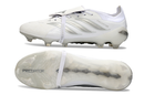 Adidas Predator Elite Tongue FG - Chuteira Campo Controle + Meia + Bolsa