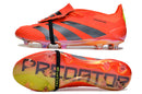 Adidas Predator Elite Tongue 25 Elite FG + Meia Antiderrapante + Bolsa