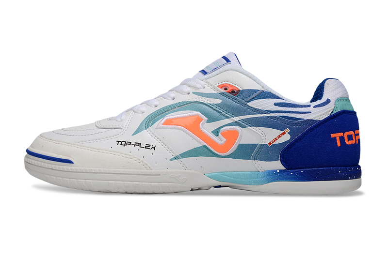 Joma TopFlex Futsal + Bolsa + Meia Antiderrapante