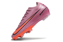Nike AIR Zoom Mercurial Vapor 16 XVI Elite FG + Meia Antiderrapante + Bolsa