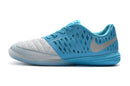 Nike Lunar Gato II Futsal + Meia Antiderrapante + Bolsa