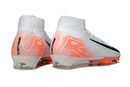 Nike Mercurial Air Zoom Superfly X Elite FG + Meia Antiderrapante + Bolsa