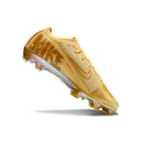 Nike AIR Zoom Mercurial Vapor 16 XVI Elite FG + Meia Antiderrapante + Bolsa