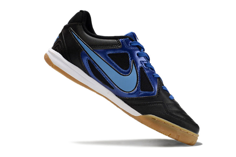 Nike SB Gato Futsal + Meia Antiderrapante + Bolsa