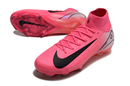 Nike Mercurial Air Zoom Superfly X Elite FG + Meia Antiderrapante + Bolsa