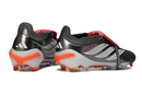 Adidas Predator Elite Tongue FG - Chuteira Campo Controle + Meia + Bolsa