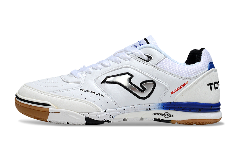 Joma TopFlex Rebound Futsal + Bolsa + Meia Antiderrapante