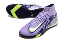 Nike Air Zoom Mercurial Superfly X Elite Futsal + Meia Antiderrapante + Bolsa
