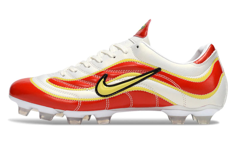 Nike Mercurial Vapor 1998  + Meia Antiderrapante + Bolsa