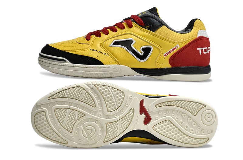 Joma TopFlex Futsal + Bolsa + Meia Antiderrapante