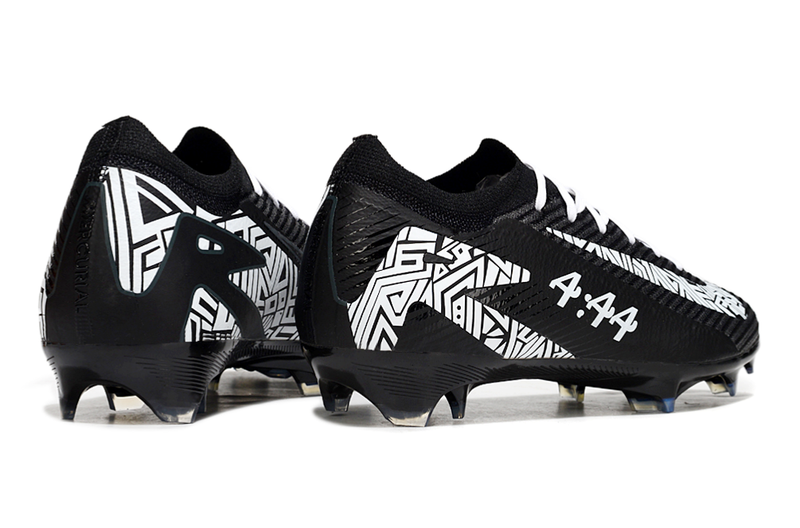 Nike AIR Zoom Mercurial Vapor 16 XVI Elite FG + Meia Antiderrapante + Bolsa