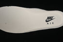 Nike Air Force 1 '07 Low White/Black/Purple - Sneaker Clássico Premium + Meia + Bolsa