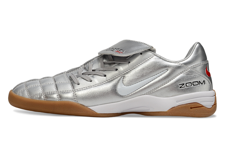 Nike Total 90 T90 Elite Futsal + Bolsa + Meia Antiderrapante