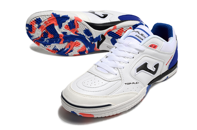 Joma TopFlex Futsal + Bolsa + Meia Antiderrapante