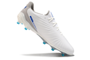 Puma King FG - Chuteira de Campo Clássica + Meia Antiderrapante + Bolsa