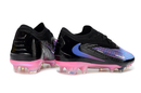 Nike Phantom 6 Elite FG - Chuteira Campo Controle Premium + Meia + Bolsa