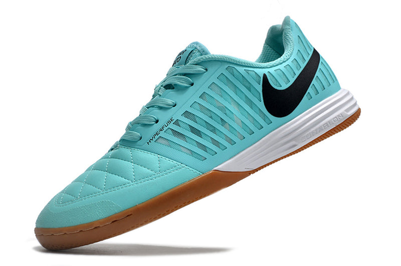 Nike Lunar Gato II Futsal + Meia Antiderrapante + Bolsa