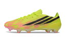 Adidas F50 Elite FG - Chuteira Campo Velocidade + Meia + Bolsa