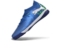 Puma Future 9 Society - Chuteira Society + Meia Antiderrapante + Bolsa