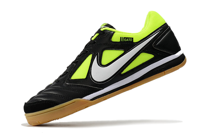 Nike SB Gato Futsal + Meia Antiderrapante + Bolsa