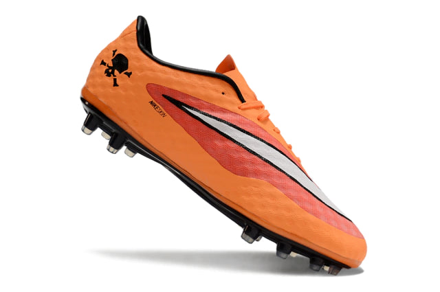 Nike Hypervenom Phantom Neymar FG + Meia Antiderrapante + Bolsa