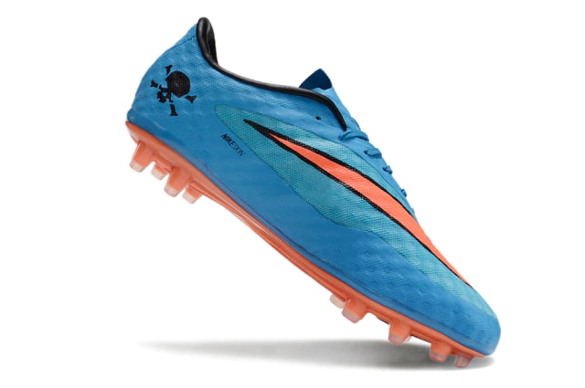 Nike Hypervenom Phantom Neymar FG + Meia Antiderrapante + Bolsa