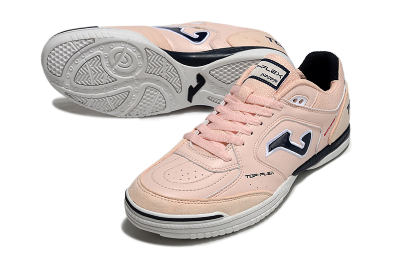 Joma TopFlex Futsal + Bolsa + Meia Antiderrapante