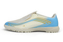 Adidas F50 Messi Elite Society TF - Chuteira Society Edição Messi + Meia Antiderrapante + Bolsa