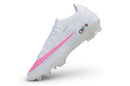 Nike Air Zoom Mercurial Superfly XI Elite FG - Chuteira Campo Velocidade + Meia + Bolsa