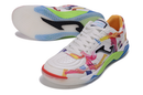 Joma TopFlex Plus Futsal - Tênis de Quadra + Meia Antiderrapante + Bolsa