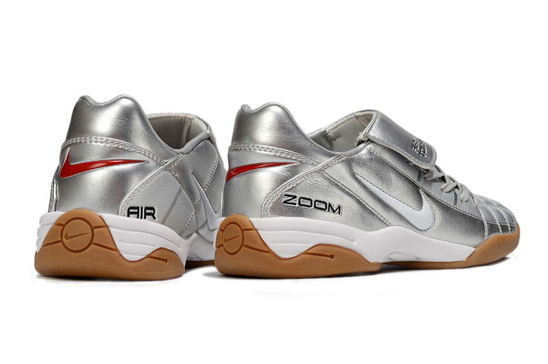 Nike Total 90 T90 Elite Futsal + Bolsa + Meia Antiderrapante