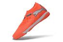 Puma Future 9 Society - Chuteira Society + Meia Antiderrapante + Bolsa