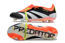 Adidas Predator Elite Tongue 25 Elite FG + Meia Antiderrapante + Bolsa