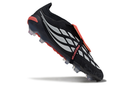 Adidas Predator Elite Tongue FG - Chuteira Campo Controle + Meia + Bolsa